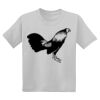 Youth DryBlend ® 50 Cotton/50 Poly T Shirt Thumbnail