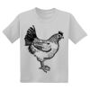 Youth DryBlend ® 50 Cotton/50 Poly T Shirt Thumbnail