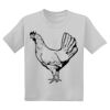 Youth DryBlend ® 50 Cotton/50 Poly T Shirt Thumbnail