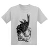 Youth DryBlend ® 50 Cotton/50 Poly T Shirt Thumbnail
