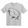 Youth DryBlend ® 50 Cotton/50 Poly T Shirt Thumbnail