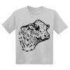 Youth DryBlend ® 50 Cotton/50 Poly T Shirt Thumbnail