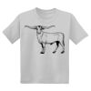 Youth DryBlend ® 50 Cotton/50 Poly T Shirt Thumbnail