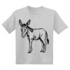 Youth DryBlend ® 50 Cotton/50 Poly T Shirt Thumbnail