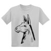 Youth DryBlend ® 50 Cotton/50 Poly T Shirt Thumbnail