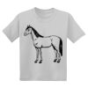 Youth DryBlend ® 50 Cotton/50 Poly T Shirt Thumbnail