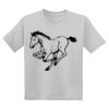 Youth DryBlend ® 50 Cotton/50 Poly T Shirt Thumbnail