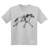 Youth DryBlend ® 50 Cotton/50 Poly T Shirt Thumbnail