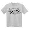 Youth DryBlend ® 50 Cotton/50 Poly T Shirt Thumbnail