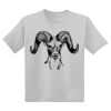 Youth DryBlend ® 50 Cotton/50 Poly T Shirt Thumbnail
