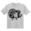 Youth DryBlend ® 50 Cotton/50 Poly T Shirt Thumbnail