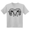 Youth DryBlend ® 50 Cotton/50 Poly T Shirt Thumbnail