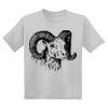 Youth DryBlend ® 50 Cotton/50 Poly T Shirt Thumbnail