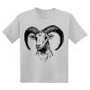 Youth DryBlend ® 50 Cotton/50 Poly T Shirt Thumbnail