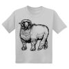 Youth DryBlend ® 50 Cotton/50 Poly T Shirt Thumbnail