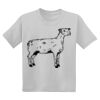 Youth DryBlend ® 50 Cotton/50 Poly T Shirt Thumbnail