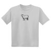 Youth DryBlend ® 50 Cotton/50 Poly T Shirt Thumbnail
