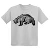 Youth DryBlend ® 50 Cotton/50 Poly T Shirt Thumbnail
