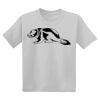 Youth DryBlend ® 50 Cotton/50 Poly T Shirt Thumbnail
