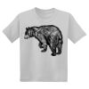 Youth DryBlend ® 50 Cotton/50 Poly T Shirt Thumbnail