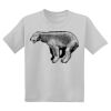 Youth DryBlend ® 50 Cotton/50 Poly T Shirt Thumbnail
