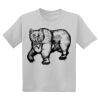 Youth DryBlend ® 50 Cotton/50 Poly T Shirt Thumbnail