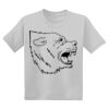 Youth DryBlend ® 50 Cotton/50 Poly T Shirt Thumbnail