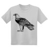 Youth DryBlend ® 50 Cotton/50 Poly T Shirt Thumbnail