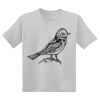 Youth DryBlend ® 50 Cotton/50 Poly T Shirt Thumbnail