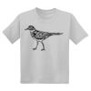 Youth DryBlend ® 50 Cotton/50 Poly T Shirt Thumbnail