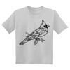 Youth DryBlend ® 50 Cotton/50 Poly T Shirt Thumbnail