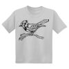 Youth DryBlend ® 50 Cotton/50 Poly T Shirt Thumbnail
