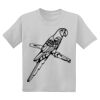 Youth DryBlend ® 50 Cotton/50 Poly T Shirt Thumbnail