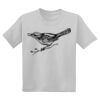 Youth DryBlend ® 50 Cotton/50 Poly T Shirt Thumbnail
