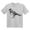 Youth DryBlend ® 50 Cotton/50 Poly T Shirt Thumbnail