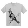 Youth DryBlend ® 50 Cotton/50 Poly T Shirt Thumbnail