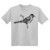 Youth DryBlend ® 50 Cotton/50 Poly T Shirt Thumbnail