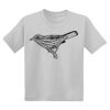 Youth DryBlend ® 50 Cotton/50 Poly T Shirt Thumbnail
