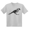 Youth DryBlend ® 50 Cotton/50 Poly T Shirt Thumbnail
