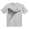 Youth DryBlend ® 50 Cotton/50 Poly T Shirt Thumbnail