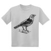 Youth DryBlend ® 50 Cotton/50 Poly T Shirt Thumbnail