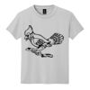 Youth DryBlend ® 50 Cotton/50 Poly T Shirt Thumbnail