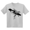 Youth DryBlend ® 50 Cotton/50 Poly T Shirt Thumbnail