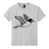 Youth DryBlend ® 50 Cotton/50 Poly T Shirt Thumbnail