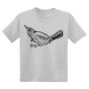 Youth DryBlend ® 50 Cotton/50 Poly T Shirt Thumbnail