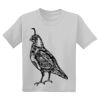 Youth DryBlend ® 50 Cotton/50 Poly T Shirt Thumbnail