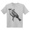 Youth DryBlend ® 50 Cotton/50 Poly T Shirt Thumbnail