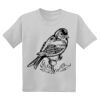 Youth DryBlend ® 50 Cotton/50 Poly T Shirt Thumbnail