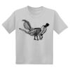 Youth DryBlend ® 50 Cotton/50 Poly T Shirt Thumbnail