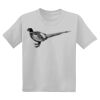 Youth DryBlend ® 50 Cotton/50 Poly T Shirt Thumbnail